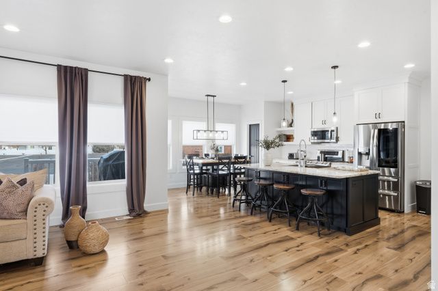 724 W 50 N, Hyrum, UT 84319