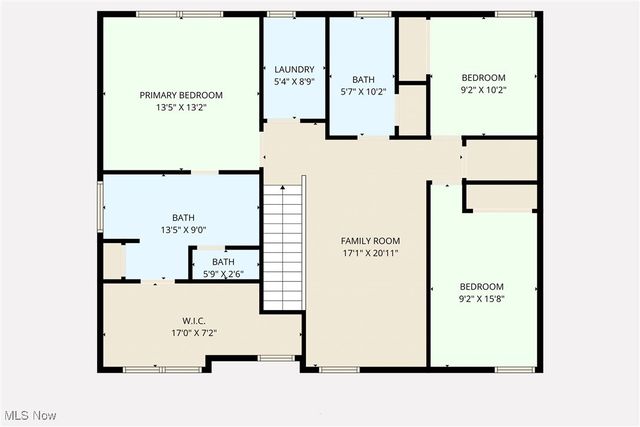 146 Reserve Drive, Tallmadge, OH 44278