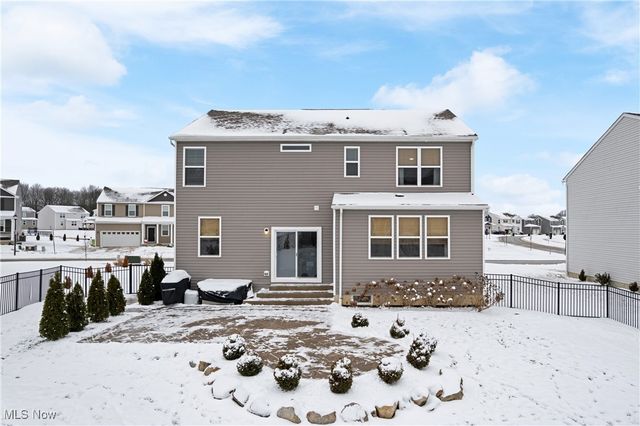 146 Reserve Drive, Tallmadge, OH 44278