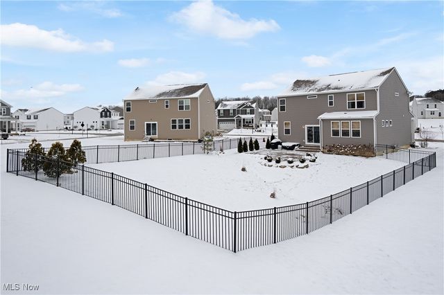 146 Reserve Drive, Tallmadge, OH 44278