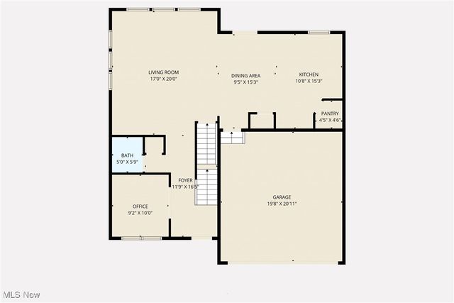 146 Reserve Drive, Tallmadge, OH 44278