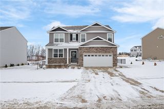 146 Reserve Drive, Tallmadge, OH 44278
