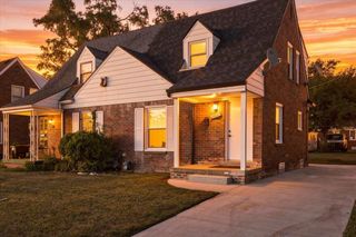 20024 Meyers Road, Detroit, MI 48235