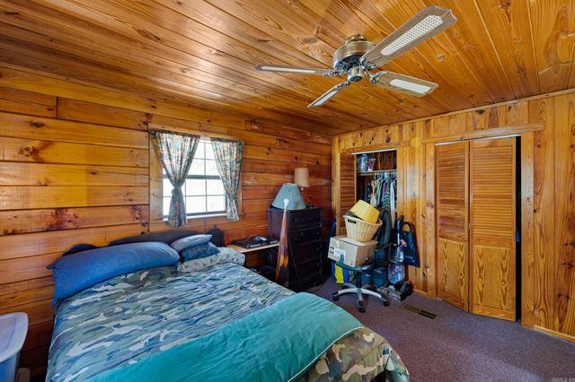 425 Hartwick Ln Lane, Atkins, AR 72823