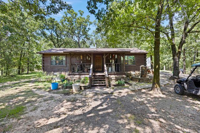 425 Hartwick Ln Lane, Atkins, AR 72823