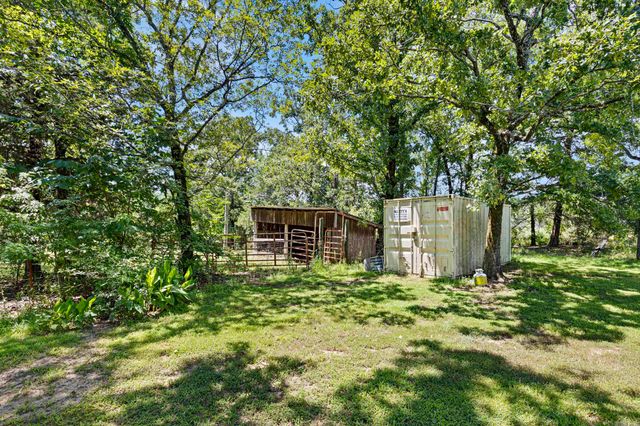 425 Hartwick Ln Lane, Atkins, AR 72823