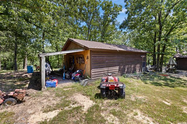425 Hartwick Ln Lane, Atkins, AR 72823