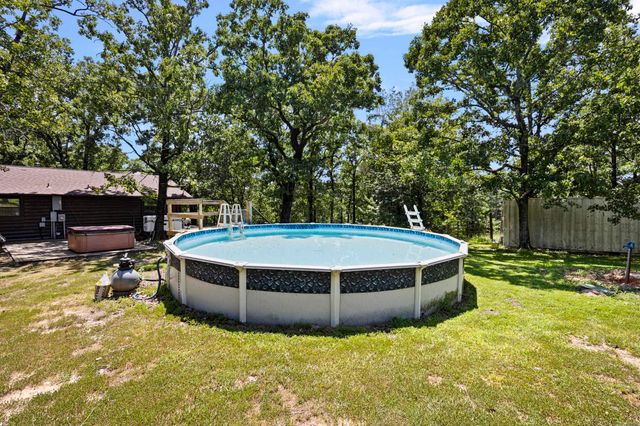 425 Hartwick Ln Lane, Atkins, AR 72823
