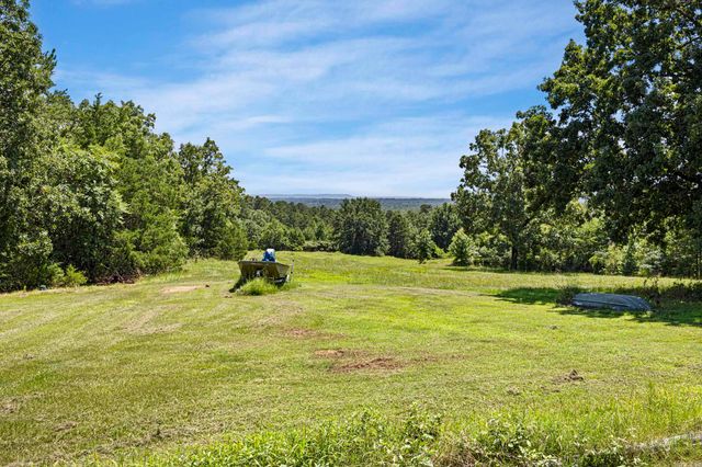 425 Hartwick Ln Lane, Atkins, AR 72823