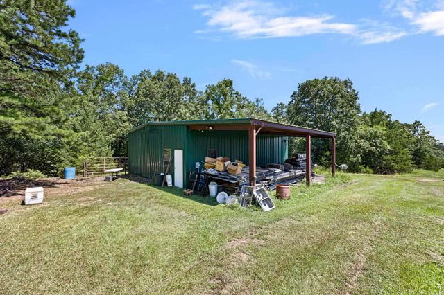 425 Hartwick Ln Lane, Atkins, AR 72823