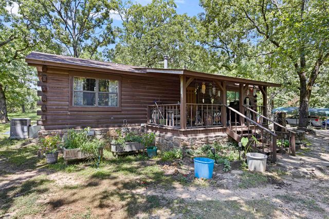 425 Hartwick Ln Lane, Atkins, AR 72823