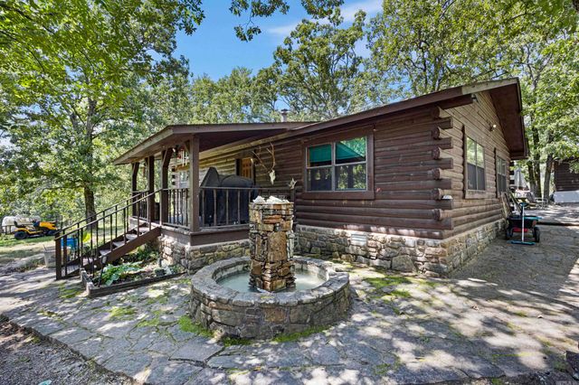 425 Hartwick Ln Lane, Atkins, AR 72823