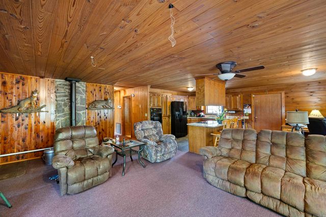 425 Hartwick Ln Lane, Atkins, AR 72823