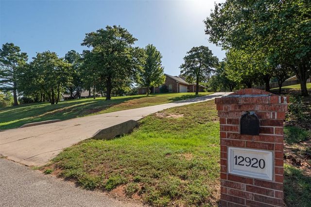 12920 Hedy Avenue, Newalla, OK 74857