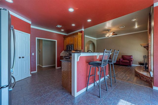 12920 Hedy Avenue, Newalla, OK 74857