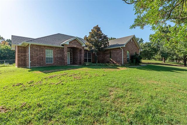 12920 Hedy Avenue, Newalla, OK 74857