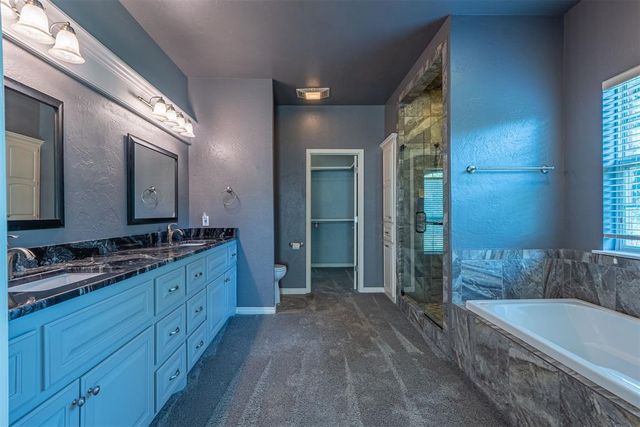 12920 Hedy Avenue, Newalla, OK 74857