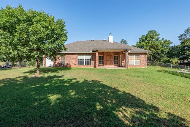 12920 Hedy Avenue, Newalla, OK 74857