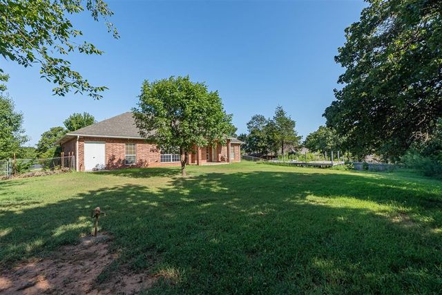 12920 Hedy Avenue, Newalla, OK 74857