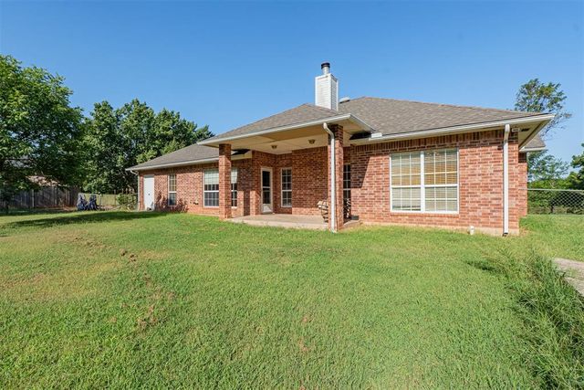 12920 Hedy Avenue, Newalla, OK 74857