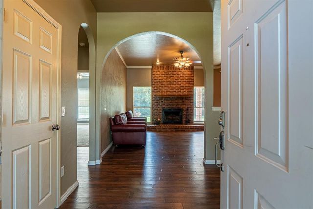 12920 Hedy Avenue, Newalla, OK 74857