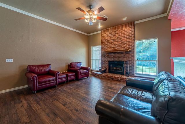 12920 Hedy Avenue, Newalla, OK 74857