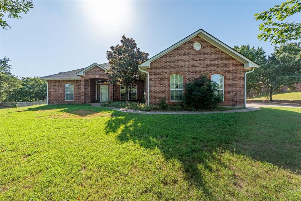 12920 Hedy Avenue, Newalla, OK 74857