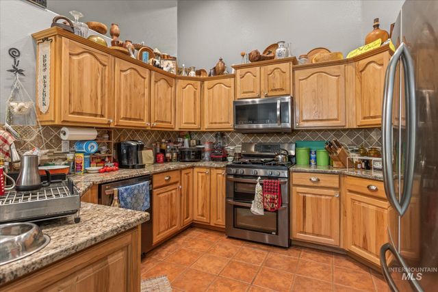 2885 N. Rough Stone Way, Meridian, ID 83646