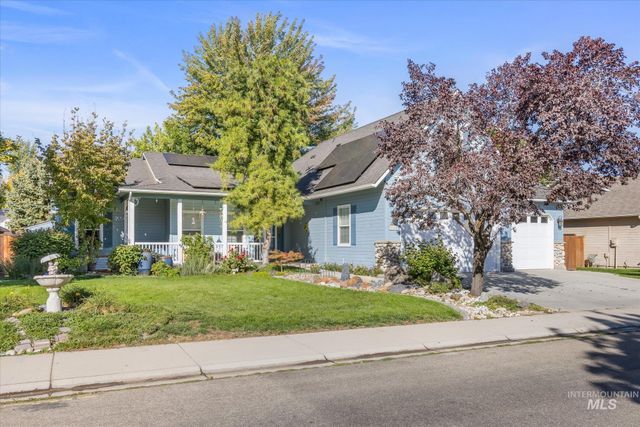 2885 N. Rough Stone Way, Meridian, ID 83646