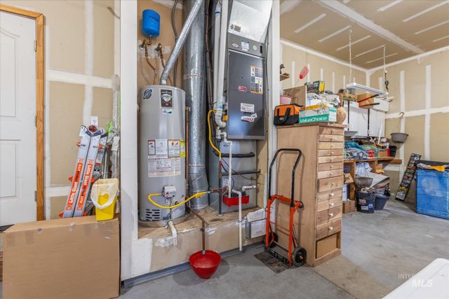 2885 N. Rough Stone Way, Meridian, ID 83646