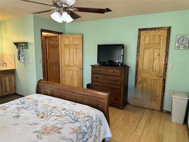115847 S 4197 Road, Checotah, OK 74426