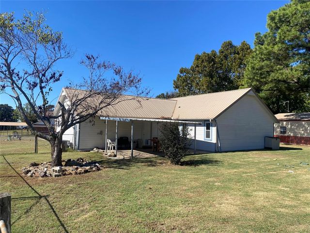 115847 S 4197 Road, Checotah, OK 74426