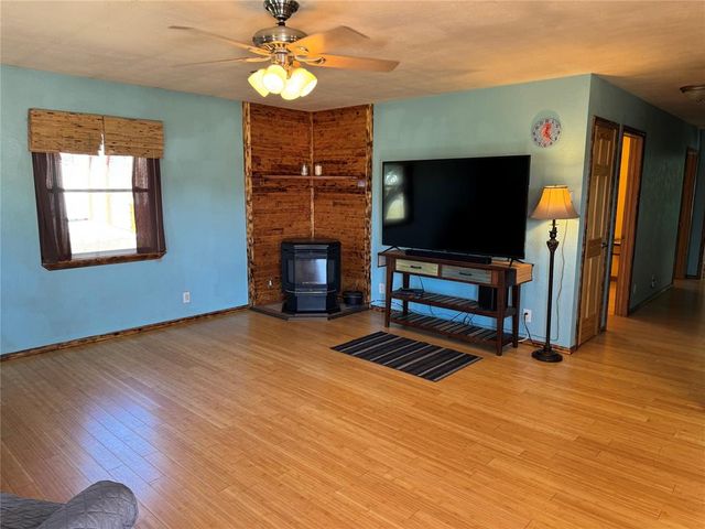 115847 S 4197 Road, Checotah, OK 74426