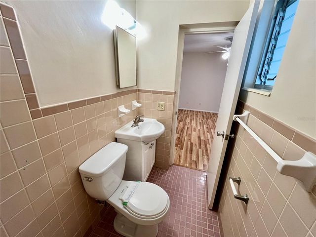 2042 AUSTRALIA WAY W 58, Clearwater, FL 33763