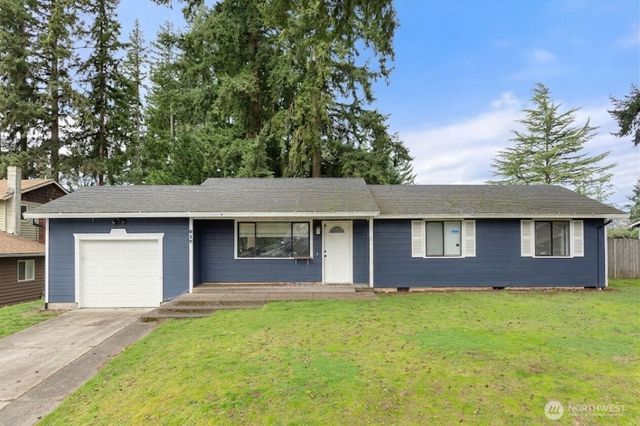 618 NW 4th Place, Battle Ground, WA 98604