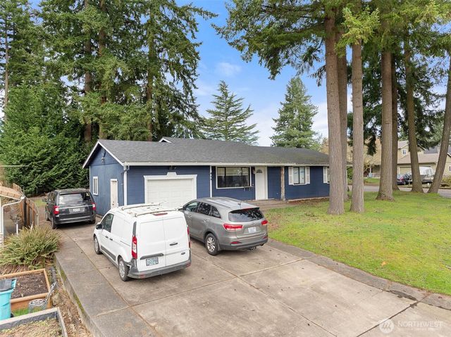 618 NW 4th Place, Battle Ground, WA 98604