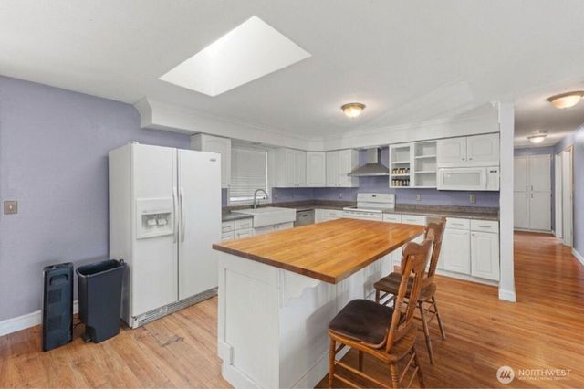 618 NW 4th Place, Battle Ground, WA 98604