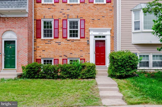 12703 LOCKLEVEN LN, Woodbridge, VA 22192