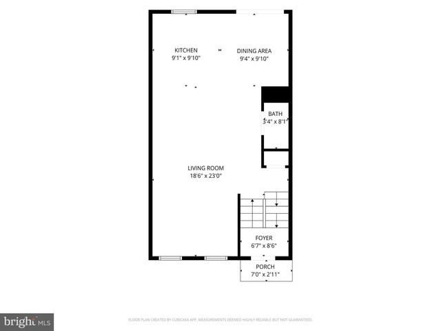 12703 LOCKLEVEN LN, Woodbridge, VA 22192