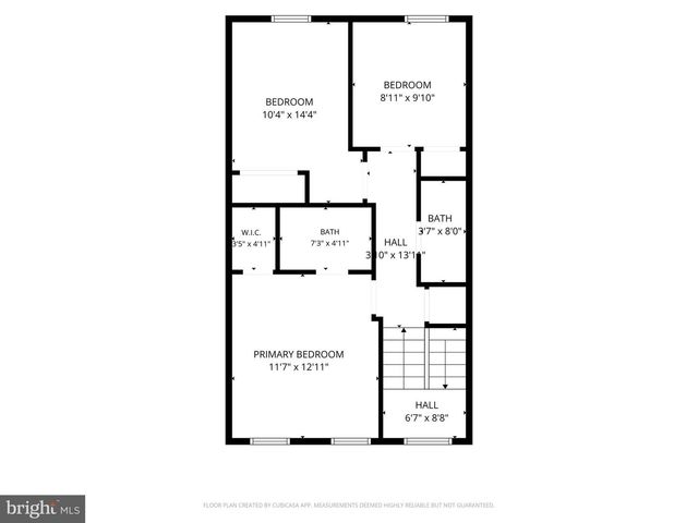 12703 LOCKLEVEN LN, Woodbridge, VA 22192