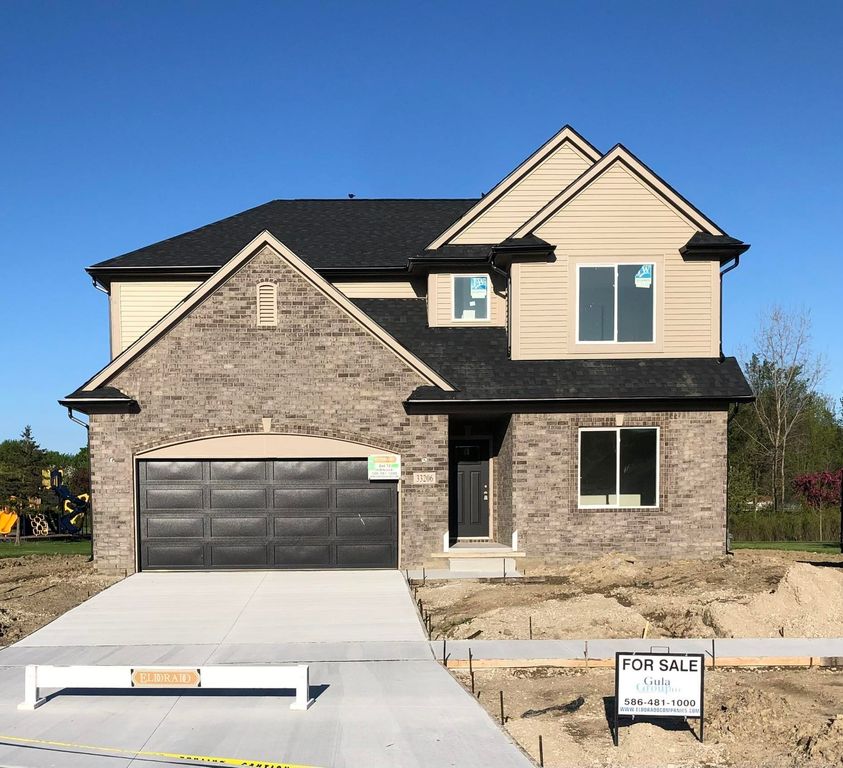 2109 Chesley Road, Sterling Heights, MI 48310