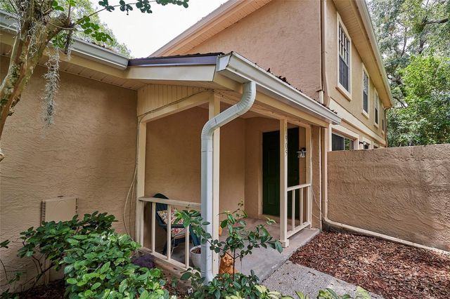 11905 LAKEMIST CIRCLE 74, Temple Terrace, FL 33617