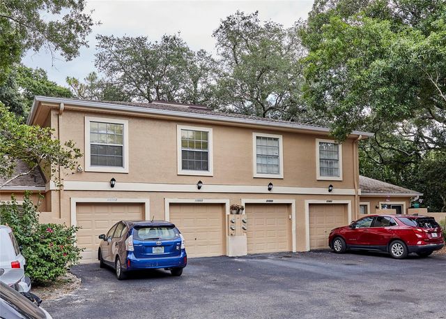 11905 LAKEMIST CIRCLE 74, Temple Terrace, FL 33617