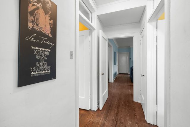 1424 E 58th Street 3, Chicago, IL 60637