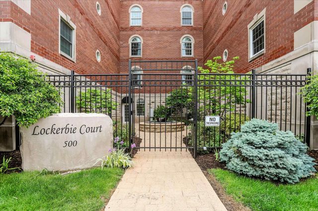 500 N Walnut St Apt 301, Bloomington, IN 47404