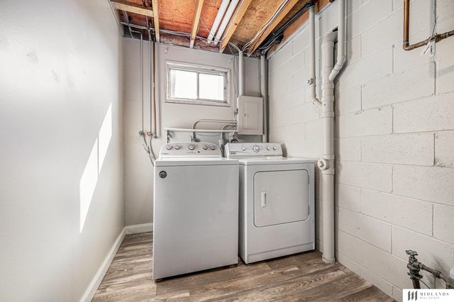 3105 Mirror Circle, Bellevue, NE 68123