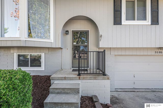 3105 Mirror Circle, Bellevue, NE 68123