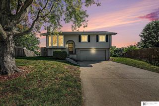 3105 Mirror Circle, Bellevue, NE 68123