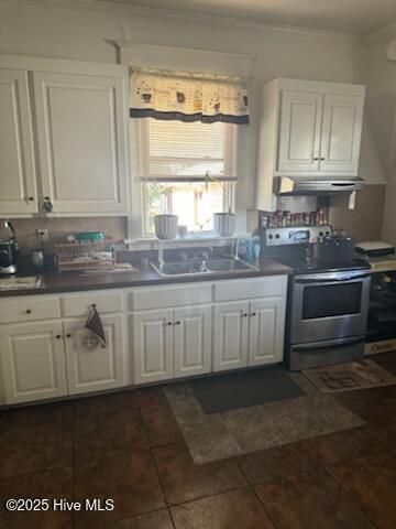 726 Clark Street, Rocky Mount, NC 27801