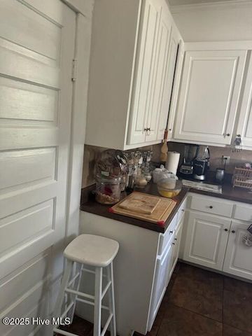 726 Clark Street, Rocky Mount, NC 27801